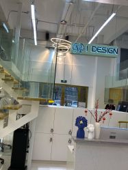 -IDESIGN艾迪赛 美学
