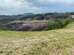-飞天山旅游区