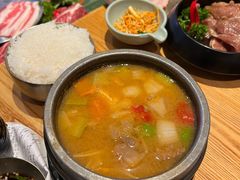 -韩罗苑(万象城店)