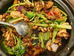 -广府乡下·饭庄(新港东路店)