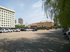 -辽宁大学(崇山校区)
