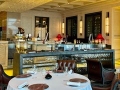 -Caprice(香港四季酒店)