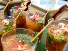 -火舞泰·泰式海鲜火锅餐厅(世纪城店)