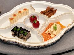 -粗茶淡饭·壹号餐房(洞庭街店)