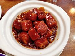 -长兴菜馆(高桥店)