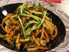 -宁夏国强手抓羊肉·清真菜(未央路凤三店)