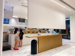 -喜茶(永旺梦乐城店)