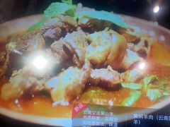 -麦麦山云南菜(复地活力城店)