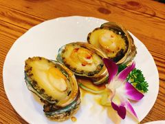 -红叶日料·放题·海胆·定食(星海店)