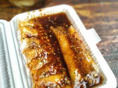 春卷-找不到凉面(新都粮食局毗河油厂职工宿舍大院店)