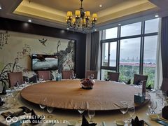 包厢-欢乐海岸美食联盟