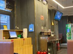 -花千代秘制烤鱼(曼哈顿店)