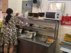 -鸿运兔·手撕烤兔(天府广场店)