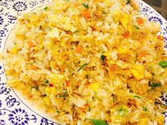 -陈记菜馆·非遗淮扬菜(东关街教场店)