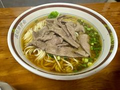 -武胜段记猪肝面(卓锦城店)