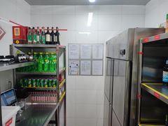 -海底捞火锅(松雷店)