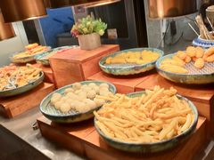 -吉布鲁牛排海鲜自助(硕果时代店)