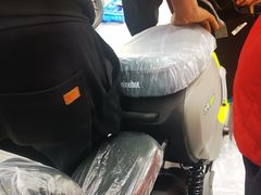 -九号电动车(安定门内大街店)