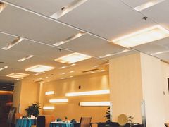 -西安绿地假日酒店·丽宝轩中餐厅