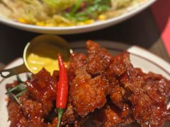 -ZAFFERANO西班牙海鲜饭(上海首店)