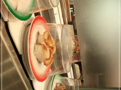 -元气寿司(新城市广场店)