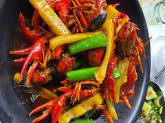 -聚味瞿记·龙虾堂(树木岭店)