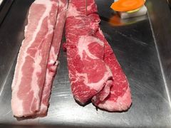 -炉小哥烤肉(信万广场店)