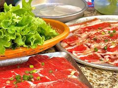 -首尔烤肉大排档(合生汇店)