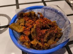 -朱光玉火锅馆(正弘城店)