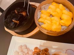 -品悦(崇明凯悦店)