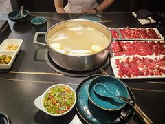 -二刀潮牛(重庆光环购物公园店)