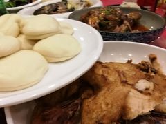 -西安饭庄·非遗陕菜(钟楼店)