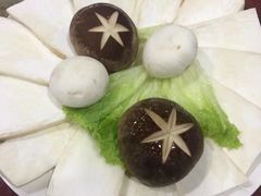 -长今家韩国料理(瑞景店)