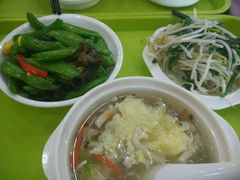 -荣华基·现炒快餐(肇嘉浜路店)