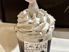 -成川茶店·潮汕工夫浓茶(万象店)