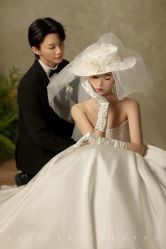 -卡兹摄影STUDIO婚纱摄影(文化路万达店)