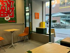 -虎伢Fuuya!咖啡煎饼(陆家嘴波特营店)