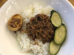 -台北楚楚园馅饼粥(虹桥南丰城店)