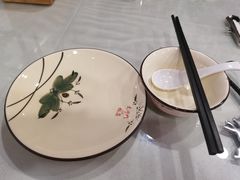 -丈母娘的饭局•新金陵菜(牛首山店)