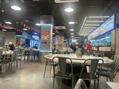 -明本湛江鸡•海鲜小厨(陈家祠店)
