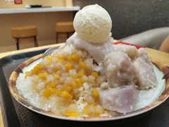 -鲜芋仙(时尚天河店)