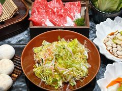 -牛将军•涮肉•烤肉(北京王府井·故宫店)