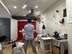 -花儿照相馆·最美证件照(红旗街万达店)