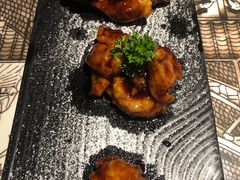 -绿茶餐厅(同成街华联店)