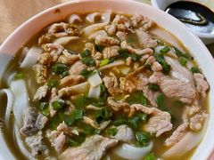-民记食店(沙溪店)
