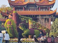 -富乐山