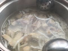 原味椰子鸡-大头椰·海南椰子鸡火锅(思明万象城店)