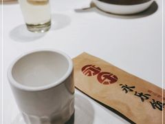 -永乐饭庄(安德路店)