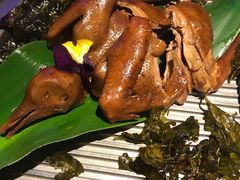 -绿茶餐厅(乐峰广场店)