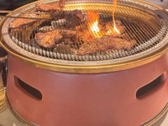 -西塔老太太泥炉烤肉(川沙百联店)
